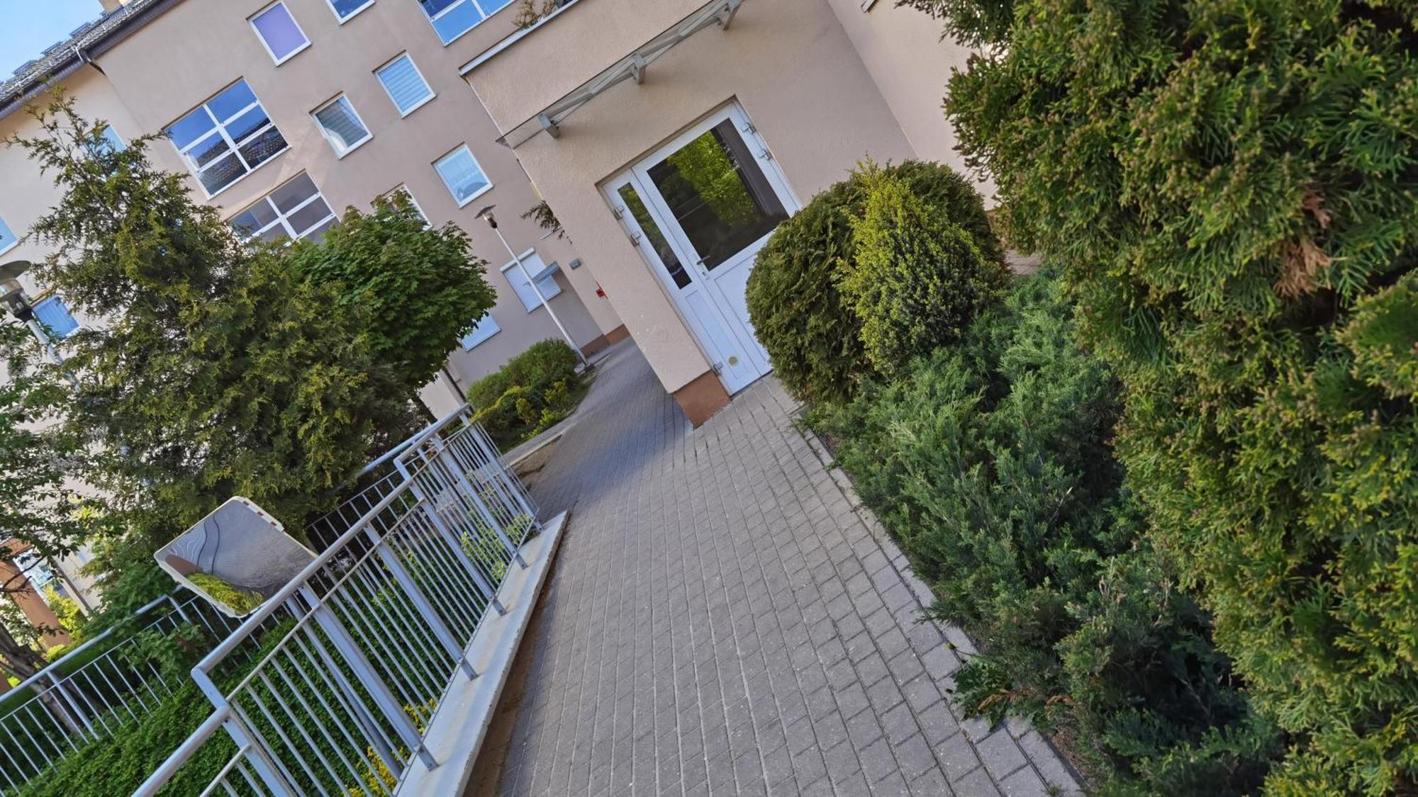 Trzy Szczescia Apartment *