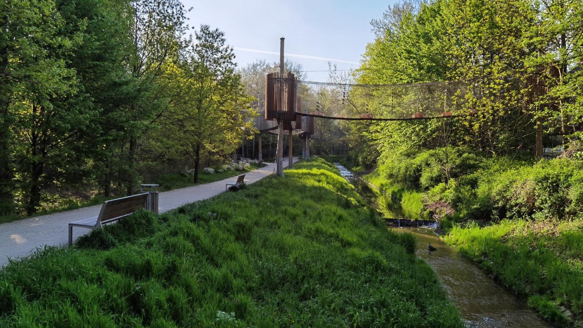 Trzy Szczescia * Grünberg